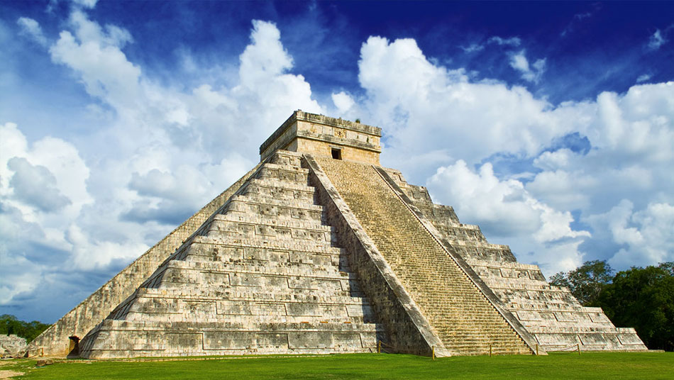 The top secret travel attractions of Yucatan Mexico