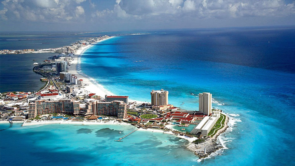 Top 4 Tips to Enjoy Cancun This 2017