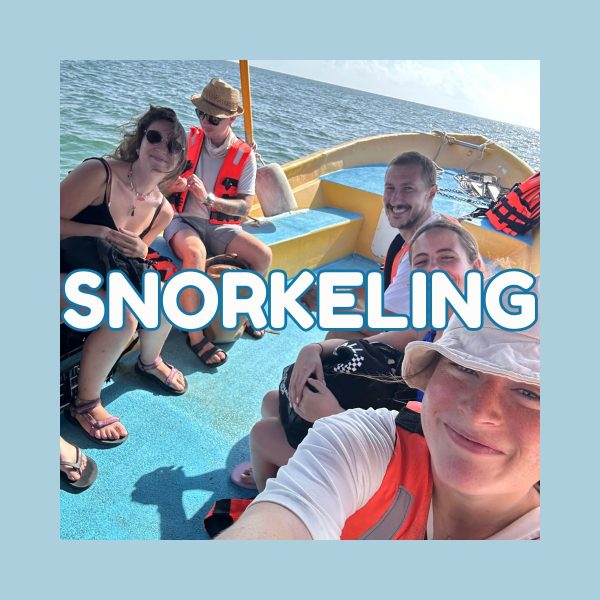Snorkeling